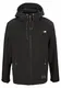 OCEAN SPORTSWEAR Softshelljacke schwarz