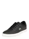 LACOSTE Sneaker COURT-MASTER schwarz