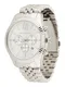 Michael Kors Uhr ''''Lexington'''' silber