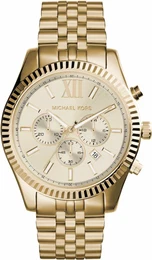 Chronograph 'LEXINGTON' gold
