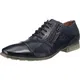 Bugatti Freizeit Schuhe dunkelblau