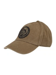 DIESEL Cap Cindi Hat oliv