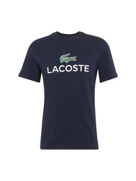 LACOSTE T-Shirt marine
