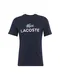 LACOSTE T-Shirt marine