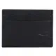 CAMEL ACTIVE Niagara Kreditkartenetui Leder 9,5 cm schwarz
