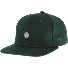 NEW ERA 9FIFTY BOSTON CELTICS Cap smaragd