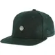 NEW ERA 9FIFTY BOSTON CELTICS Cap smaragd