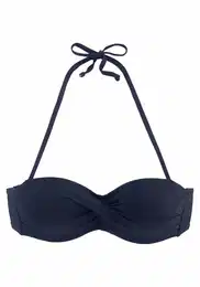Bikini gornji dio 'Sofia' mornarsko plava