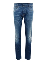 Pepe Jeans Jeans Spike blue denim