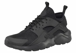Nike Sportswear Sneaker Air Huarache Run Ultra schwarz