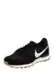 Nike Sportswear Tenisky 'Internationalist'  černá / bílá