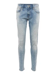 Jeans ''''James'''' blue denim