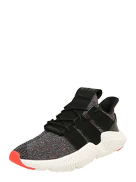ORIGINALS Sneaker ''''Prophere'''' grau / orangerot / schwarz