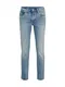 LEVI''''S Jeans ''''512™'''' hellblau