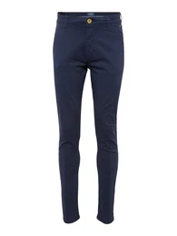 Chino ''''NOOS'''' navy