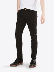 BLEND Hose 'Natan' schwarz