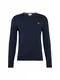 LACOSTE Pullover Logo marine