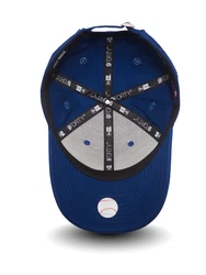 NEW ERA Cap 'League Essential' blau/weiß