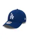 NEW ERA Cap League Essential blau / weiß
