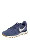 Nike Sportswear Tenisky ''''Internationalist''''  bílá / modrá