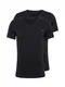 REPLAY Shirt schwarz