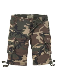 Shorts ''''Jet'''' oliv / khaki