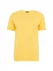 Review Basic Shirt RN OVERCUTTED gelb