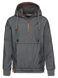 Jacke ''''Cruiser'''' taubenblau