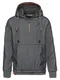 naketano Jacke ''''Cruiser'''' taubenblau