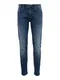 TOM TAILOR Jeans ''''JOSH'''' blue denim