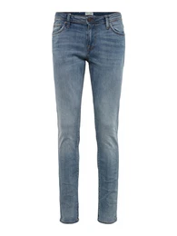 JACK & JONES Jeans JJIGLENN JJFELIX AM 667 LID NOOS blue denim