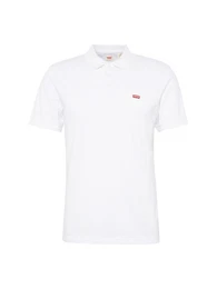 LEVI''''S Poloshirt ''''Housemark'''' weiß