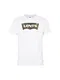 LEVIS T-shirt HOUSEMARK GRAPHIC TEE schwarz / weiß