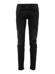 LTB Jeans SERVANDO X black denim