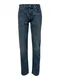 LEVI''''S Jeans ''''501 ORIGINAL FIT'''' blue denim