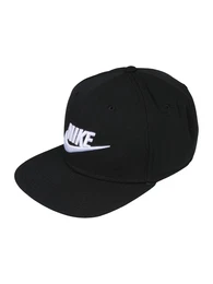 Nike Sportswear Cap FUTURA PRO schwarz / weiß