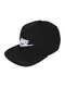 Nike Sportswear Cap FUTURA PRO schwarz / weiß