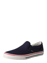 Tommy Jeans Sneaker dunkelblau