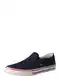 Tommy Jeans Sneaker dunkelblau