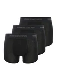 DRYKORN Boxershorts 'CORBIN' schwarz