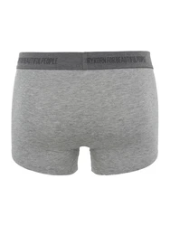 DRYKORN Boxershorts 'CORBIN' grau