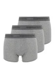 DRYKORN Boxershorts 'CORBIN' grau