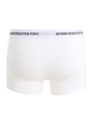 DRYKORN Boxershorts 'CORBIN' weiß