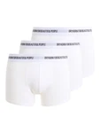 DRYKORN Boxershorts 'CORBIN' weiß