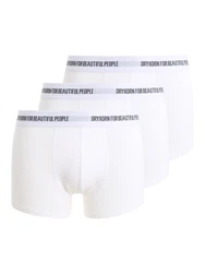 DRYKORN Boxershorts 'CORBIN' weiß