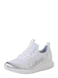 Jeans Sneaker ''''RON'''' weiß
