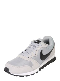 Sneaker ''''Runner 2'''' grau / schwarz
