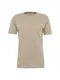 Only & Sons T-Shirt Onsalbert beigemeliert