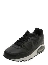 Nike Sportswear Sneaker ''''Air Max Command'''' schwarz