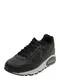Nike Sportswear Sneaker ''''Air Max Command'''' schwarz
